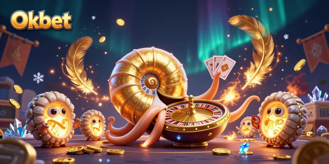 Spin the Oxbet roulette wheel while savoring golden casino treasures in a vibrant 3D scene.