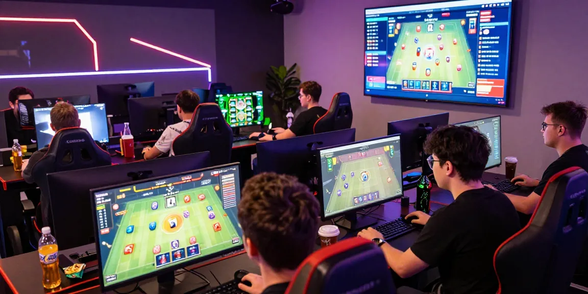 Sun win players engaging in vibrant online gaming environment with dynamic setups and excitement.