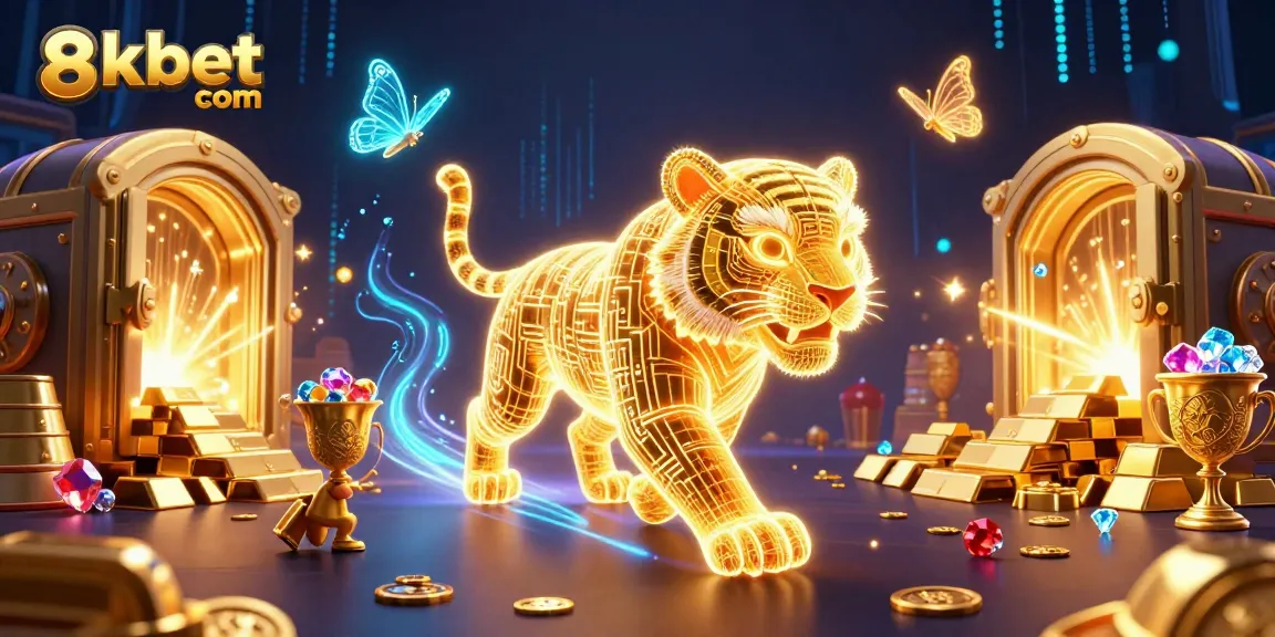 Win big at 8xbet com with exciting casino games and dynamic, bright visuals.