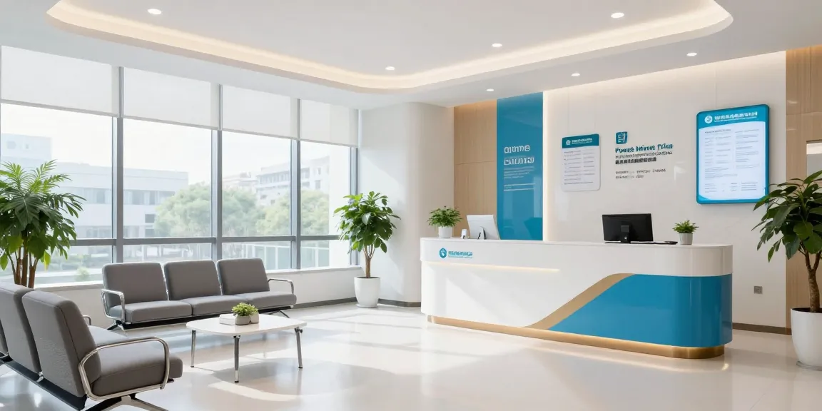 Best hair transplant Turkey at a modern healthcare facility ensuring compassionate patient care.